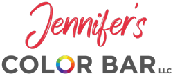 Jennifer's Color Bar